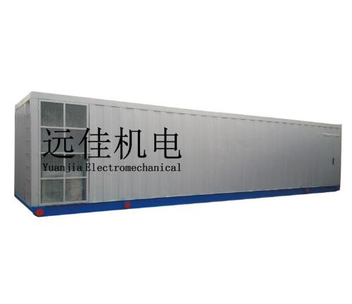 仪器房