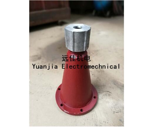 除砂器小锥管