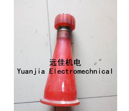除泥器聚氨酯锥管