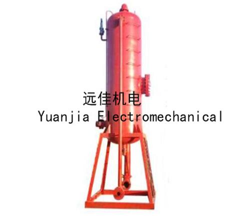 液气分离器