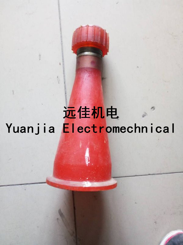 除泥器聚氨酯锥管.jpg